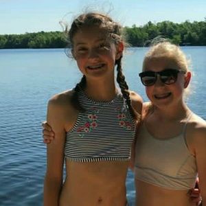 Meet your Posher, Samantha